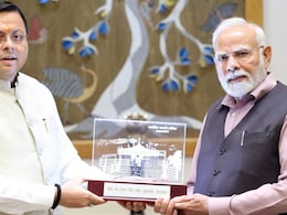 पीएम मोदी उत्तराखंड के रजत जयंती कार्यक्रम में होंगे शामिल, 8260 करोड़ की परियोजनाओं का करेंगे उद्घाटन