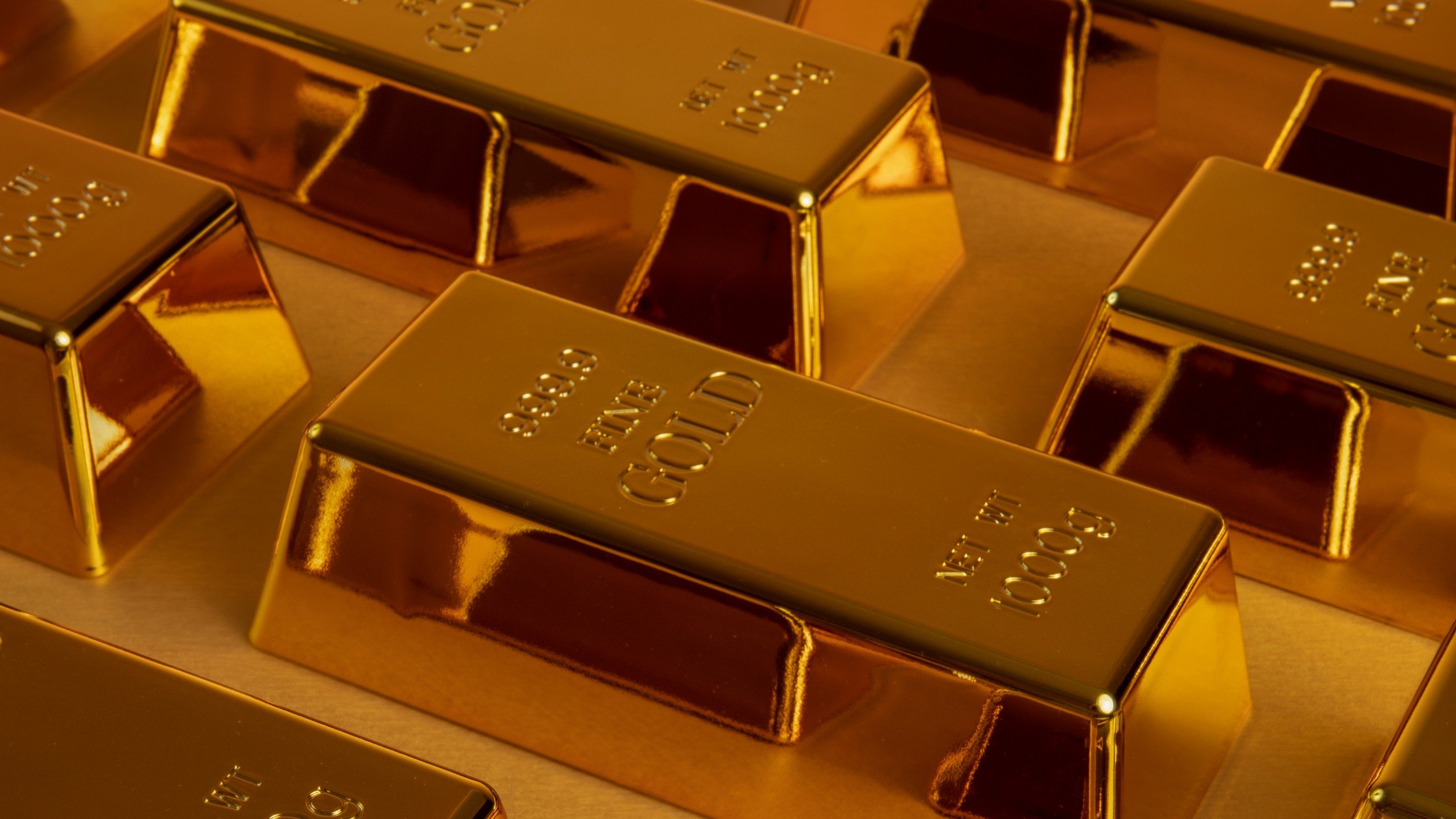 China Ends Gold Tax Break In Setback For Key Bullion Market