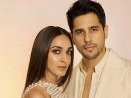 Saraayah Meaning: कियारा-सिद्धार्थच्या लेकीचं नाव इतकं खास का? 'सरायाह' नावामागे दडलेला 'तो' गुपित अर्थ!