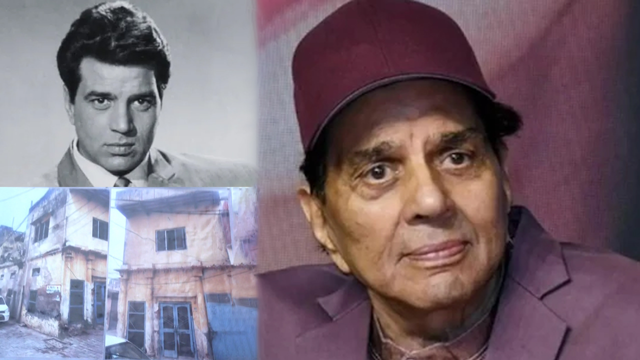 Dharmendra's Native Village In Punjab Mourns The Loss Of The Bollywood Icon