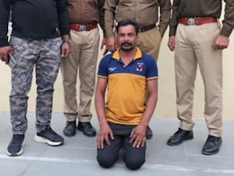 अनमोल बिश्नोई और हैरी बॉक्सर गैंग का गुर्गा गिरफ्तार, 25 हजार रखा था इनाम... लोकल मदद का करता था काम