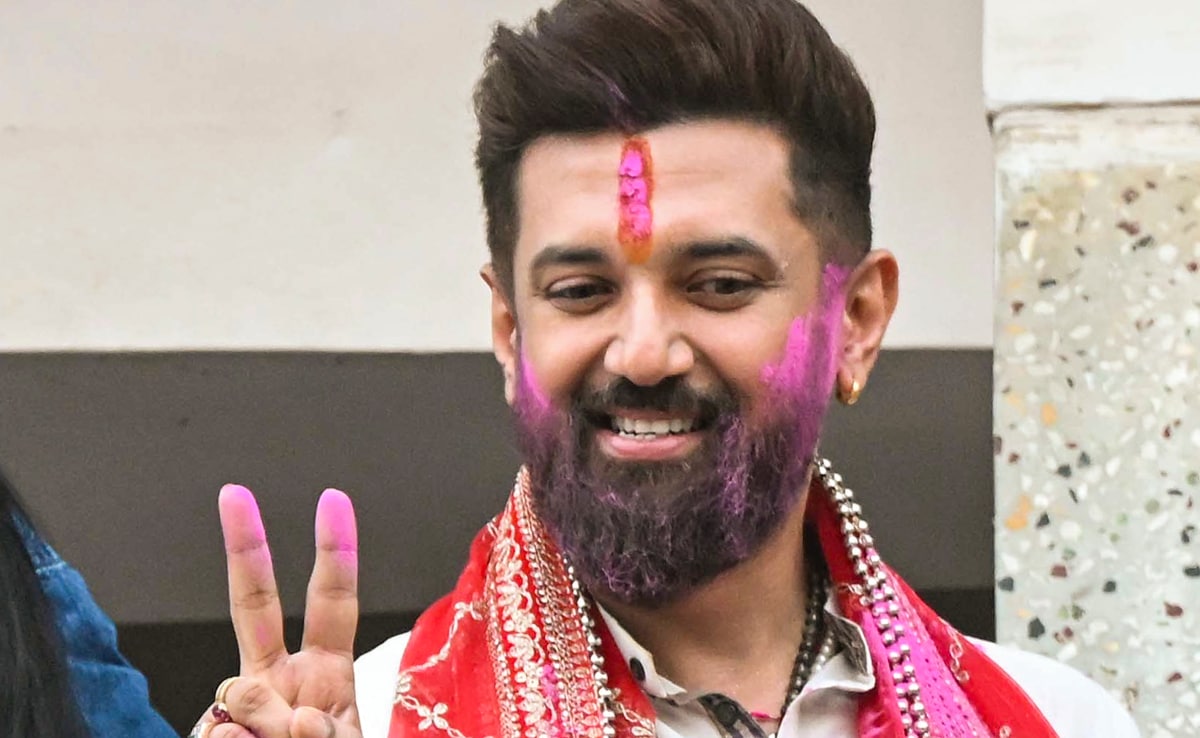 5 हैं और पांच रहेंगे! क्‍या नी‍तीश के बगैर बीजेपी के साथ सरकार बनाएंगे चिराग, जानें जवाब 