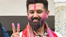5 हैं और पांच रहेंगे! क्&zwj;या नी&zwj;तीश के बगैर बीजेपी के साथ सरकार बनाएंगे चिराग, जानें जवाब&nbsp;