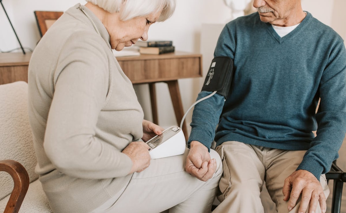 Latest and Breaking News on NDTV