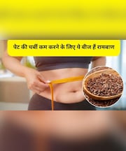 Flax Seeds Benefits: वजन घटाने के लिए वरदान हैं अलसी के बीज, इस तरह से खाएंगे तो बहुत जल्दी कम होगा वजन