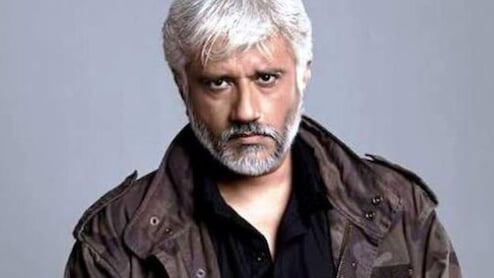 पत्नी पर बायोपिक चाहते थे उदयपुर के डॉ. अजय मुर्डिया, हुई 30 करोड़ की धोखाधड़ी; फिल्ममेकर विक्रम भट्ट गिरफ्तार