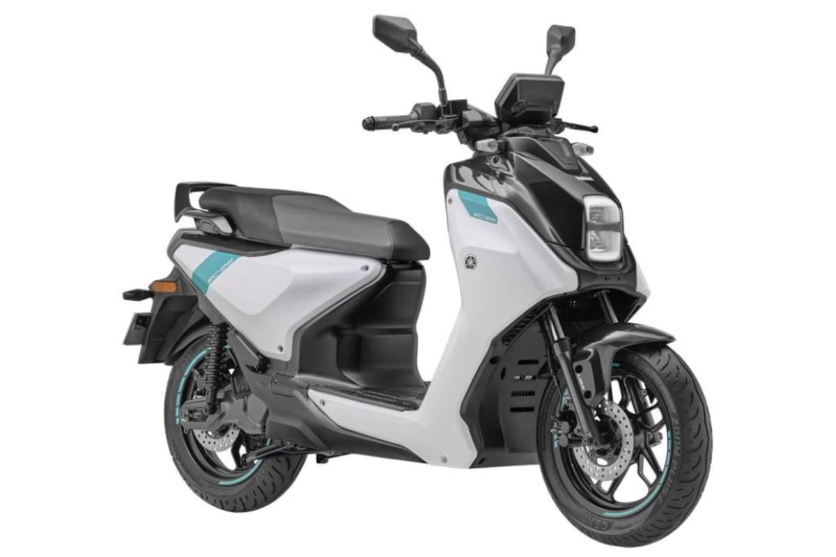 Yamaha EC-06 Yamaha EC-06