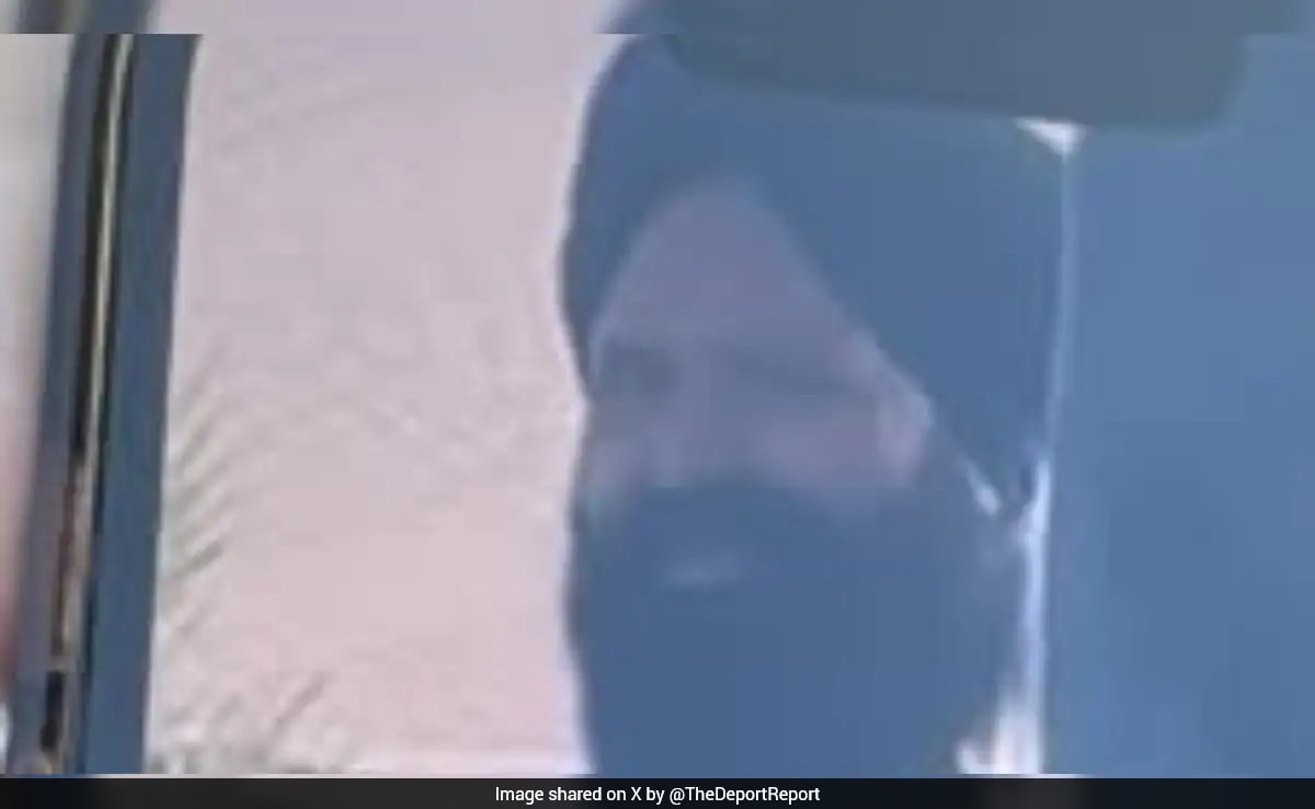 Indian Man Visiting Grandchild In Canada Harasses Teen Girls, To Be Deported