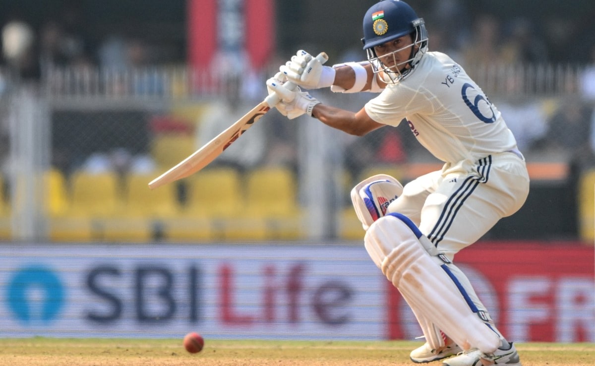 बतौर ओपनर टेस्ट में सबसे तेज 25000 रन बनाने वाले टॉप 5 भारतीय बल्लेबाज, यशस्वी जायसवाल ने रचा इतिहास