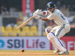 बतौर ओपनर टेस्ट में सबसे तेज 25000 रन बनाने वाले टॉप 5 भारतीय बल्लेबाज, जायसवाल ने तोड़ा सुनील गावस्कर का रिकॉर्ड