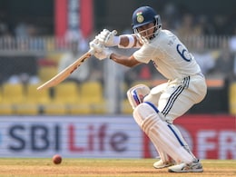 Yashasvi Jaiswal Advised To Follow Sachin Tendulkar's Batting Style By South Africa Great