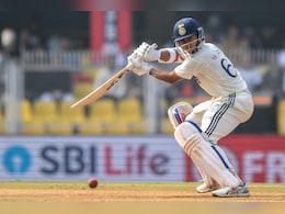 'मुझे 15 दिन पहले बोल दिया था' जायसवाल ने सुनाया टेस्ट डेब्यू का दिलचस्प किस्सा, बताया कैसे रोहित शर्मा ने की मदद