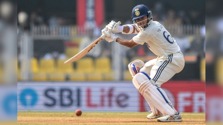 'मुझे 15 दिन पहले बोल दिया था' जायसवाल ने सुनाया टेस्ट डेब्यू का दिलचस्प किस्सा, बताया कैसे रोहित शर्मा ने की मदद