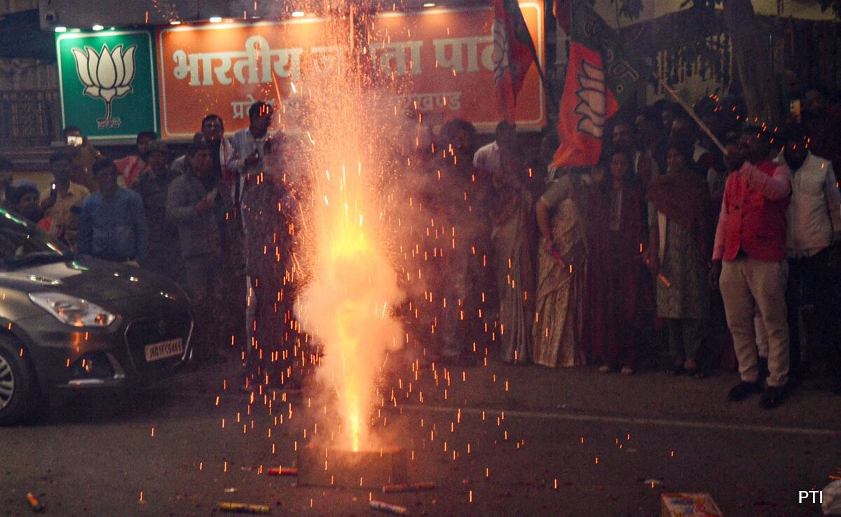 Key Political Figures Who Emerged Victorious in Bihar