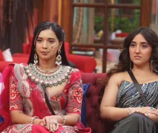 तान्या मित्तल की मिमिक्री करती दिखीं अशनूर कौर, हंस हंसकर लोटपोट हुए घरवाले, लोग बोले- बेस्ट रोस्ट