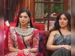 तान्या मित्तल की मिमिक्री करती दिखीं अशनूर कौर, हंस हंसकर लोटपोट हुए घरवाले, लोग बोले- बेस्ट रोस्ट