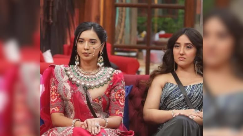 तान्या मित्तल की मिमिक्री करती दिखीं अशनूर कौर, हंस हंसकर लोटपोट हुए घरवाले, लोग बोले- बेस्ट रोस्ट