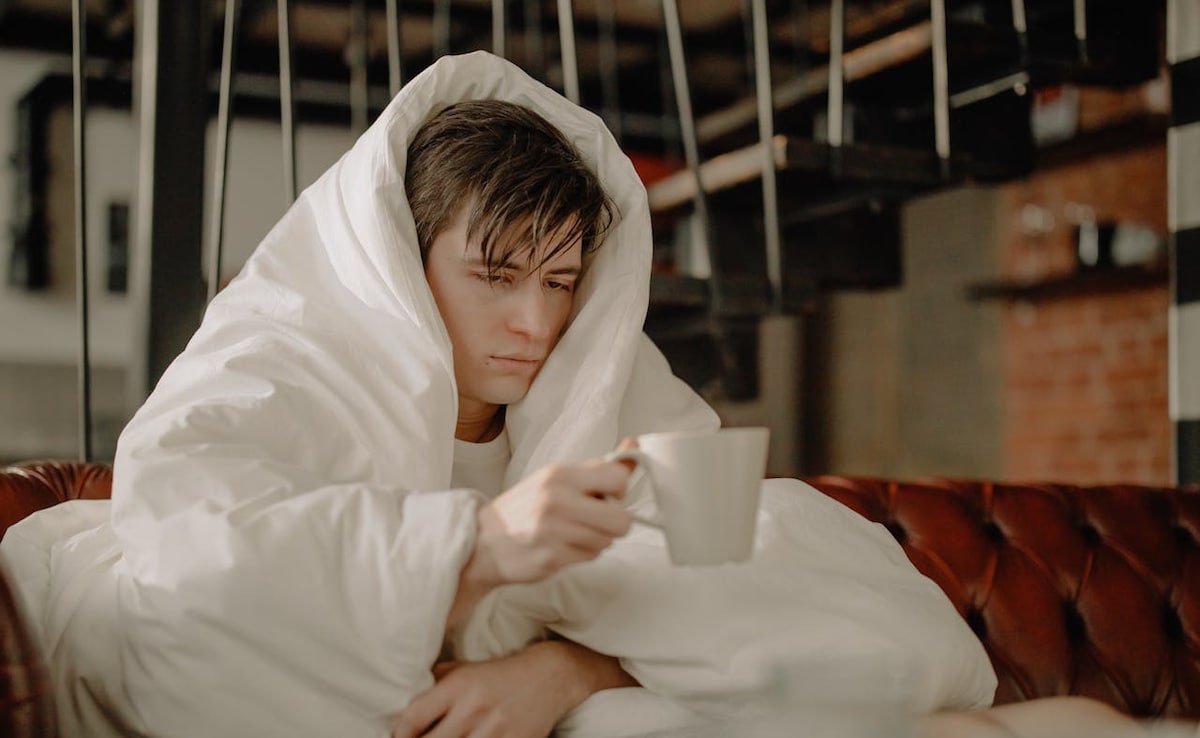 Why Do Men Ignore Their Health Until It's Serious? Doctors Explain