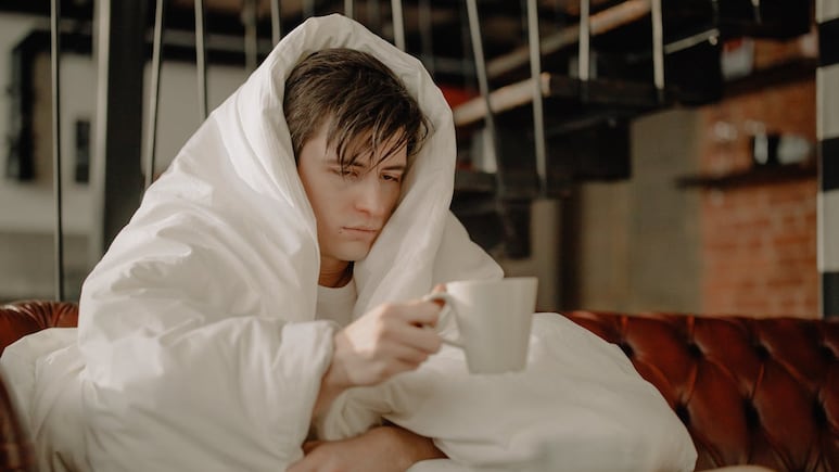 Why Do Men Ignore Their Health Until It's Serious? Doctors Explain