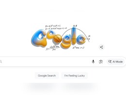Google पर क्यों दिख रहा स्कूली दिनों में दिमाग चकराने वाला समीकरण, देखें ये मजेदार एनिमेशन