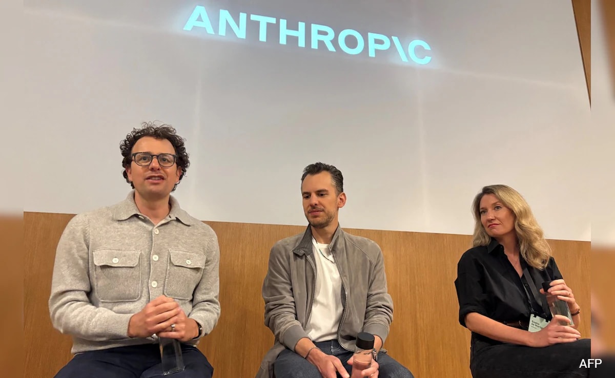 AI Startup Anthropic Secures $15 Billion Investment From Microsoft, Nvidia