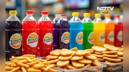 Food News: फक्त 5 मिनिटांत ब्लड प्रेशर वाढवू शकतात 'हे' 4 पदार्थ, हे पदार्थ खाताना 100 वेळा विचार करा