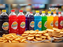 Food News: फक्त 5 मिनिटांत ब्लड प्रेशर वाढवू शकतात 'हे' 4 पदार्थ, हे पदार्थ खाताना 100 वेळा विचार करा