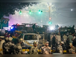 &quot;Condolences To Those Who Have Lost Their Loved Ones In Delhi Blast&quot;: PM Modi