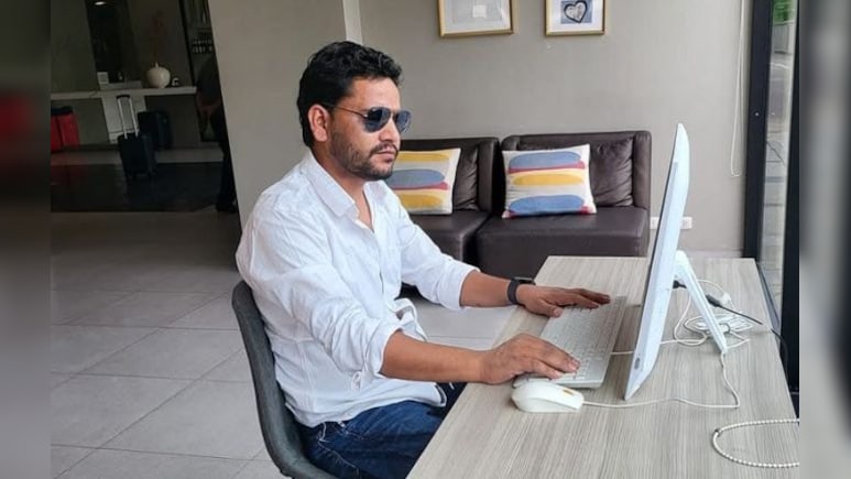 यूपीआई ट्रांजेक्शन ने खोली ऑनलाइन सट्टे की पोल, माफिया तक पहुंचे पुलिस के हाथ यूपीआई ट्रांजेक्शन ने खोली ऑनलाइन सट्टे की पोल, माफिया तक पहुंचे पुलिस के हाथ