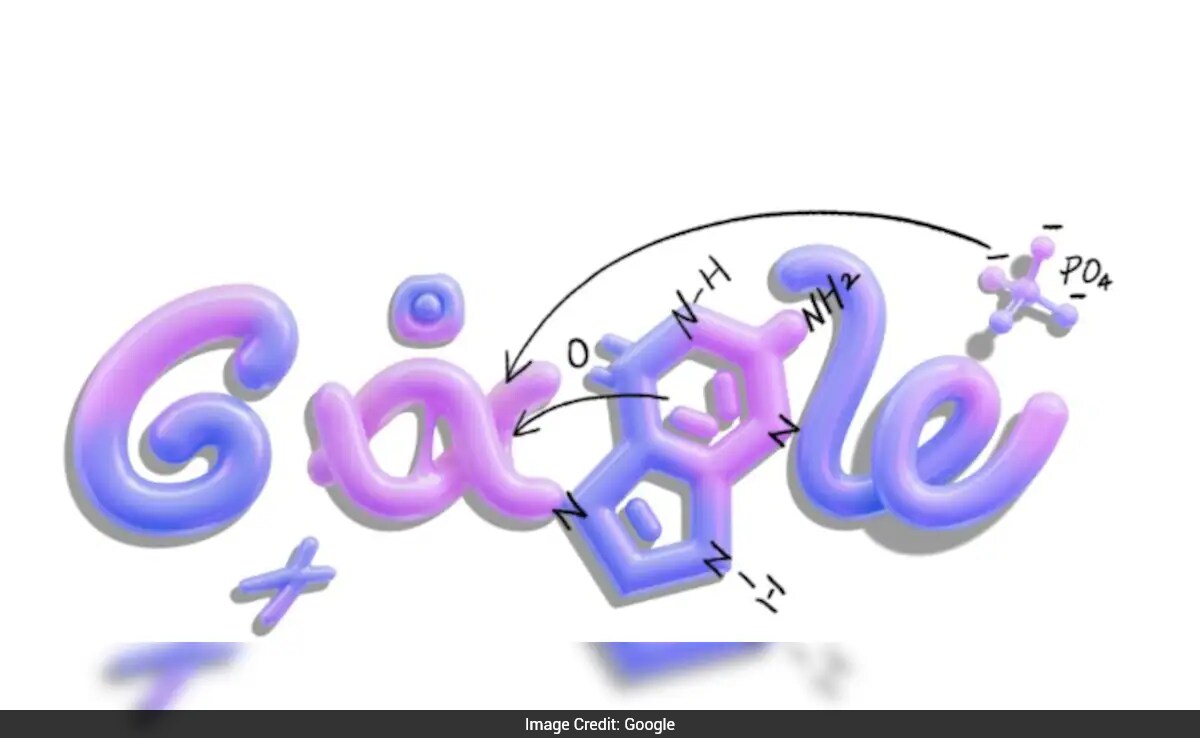 Google Doodle in India Explains Photosynthesis