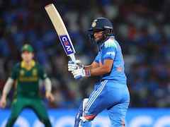 India vs South Africa LIVE Score, Women's World Cup Final 2025: Harmanpreet Kaur, Deepti Sharma Steady Ship; India Go Past 200