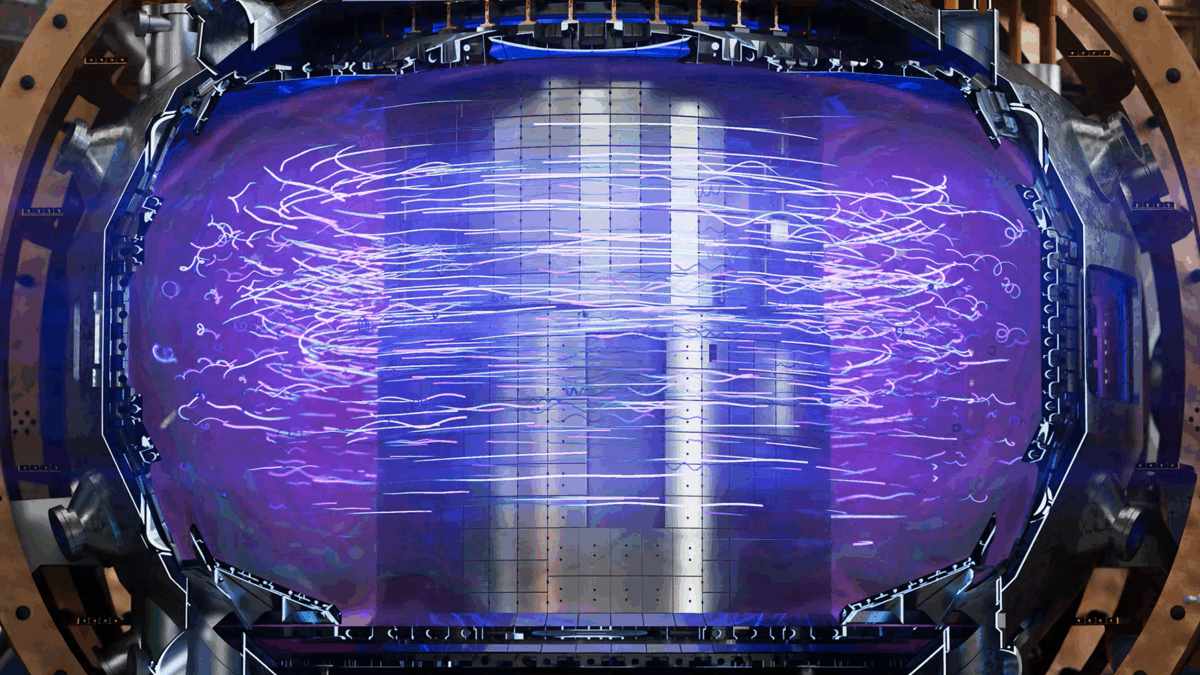 बोतल में बंद हो रहा है 'सूरज', AI से होगा कंट्रोल, NVIDIA के इस प्रोजेक्ट ने उड़ा डाले होश!