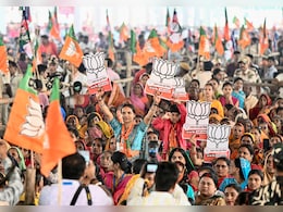 Peoples Pulse Bihar Exit polls: जनरल, पिछड़ा और दलित ने NDA की नैया लगाई पार