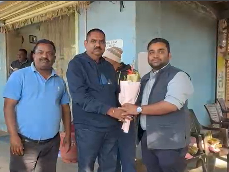 CGPSC Topper: 5वीं रैंक हासिल करने वाले पारस का जीवन संघर्ष, PSC की तैयारी कर रहे बच्चों को दी ये टिप्स