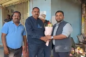 CGPSC Topper: 5वीं रैंक हासिल करने वाले पारस का जीवन संघर्ष, PSC की तैयारी कर रहे बच्चों को दी ये टिप्स