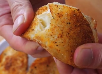 Viral Potato Recipe Involving 'Freeze, Squeeze, Bake' Gets Foodies' Attention - Would You Try It?