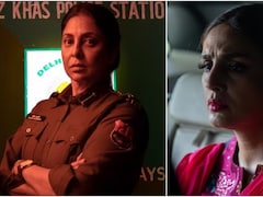 <i>Delhi Crime</i> Season 3 Trailer: Shefali Shah vs Huma Qureshi And A Human Trafficking Nexus