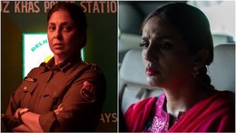 <i>Delhi Crime</i> Season 3 Trailer: Shefali Shah vs Huma Qureshi And A Human Trafficking Nexus