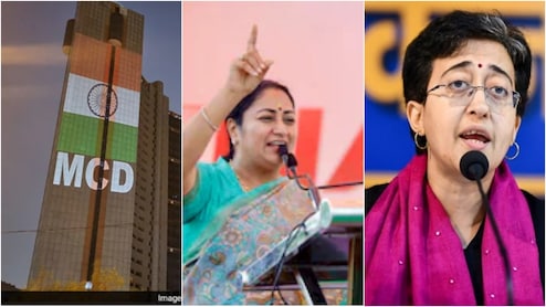 दिल्ली में रेखा सरकार का बड़ा इम्तिहान, कल इन 12 वार्ड में MCD उपचुनाव; जानें AAP की क्या तैयारी