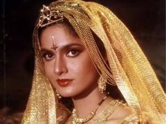 Chandrakanta की एक्ट्रेस की 31 साल बाद फोटो वायरल, लोग बोले- आज भी वही राजकुमारी लगती है&nbsp;