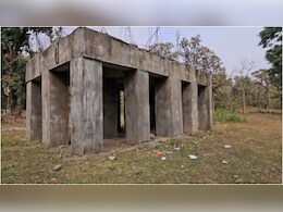 चंदे से बने मंदिर को कागजों में सामुदायिक भवन दिखाया, 24 में से 16 लाख उड़ाए, खुलासे के बाद कलेक्टर का एक्शन