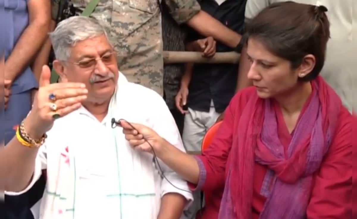 Latest and Breaking News on NDTV