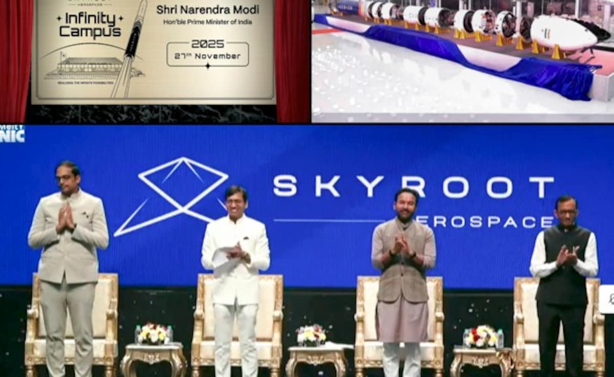 Latest and Breaking News on NDTV Latest and Breaking News on NDTV