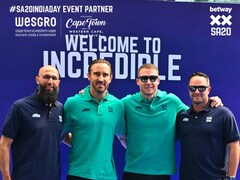 SA20 Marks India Day To Boost Fandom, Cultural Connection Before Season 4