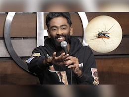 Big Boss 19 के घर में डेंगू का अटैक, प्रणित मोरे बने शिकार, जानें डेंगू के लक्षण और उपाय