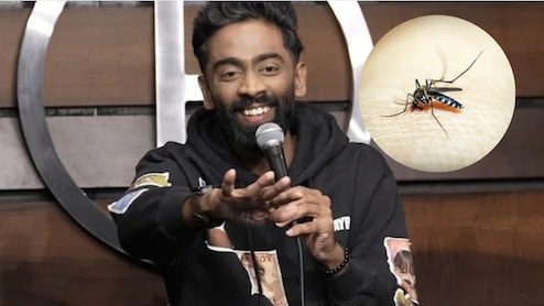 Big Boss 19 के घर में डेंगू का अटैक, प्रणित मोरे बने शिकार, जानें डेंगू के लक्षण और उपाय