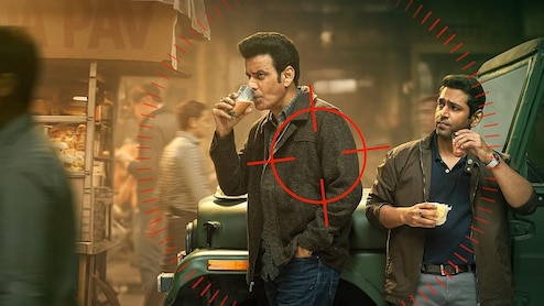 Family Man Season 3 Review: अगर जयदीप ना होते तो बुझ जाता 'द फैमिली मैन 3' का दीपक, जानें कैसी है मनोज बाजपेयी की सीरीज