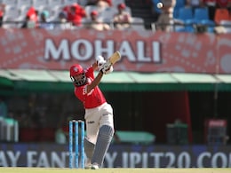 Hashim Amla Picks This India Star As 'Most Challenging Bowler He Faced In IPL'