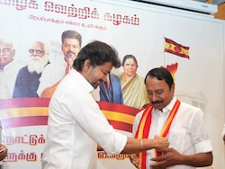 Expelled AIADMK Leader KA Sengottaiyan Gets Key Post In Vijay&#039;s TVK