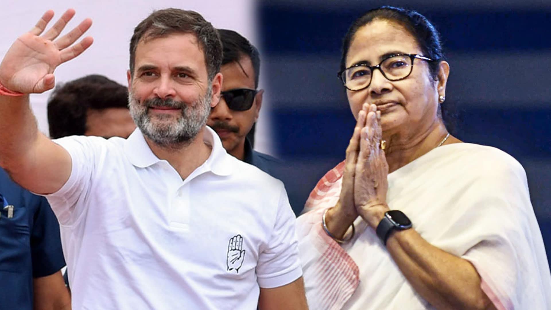 Mamata Banerjee 'Ideal' To Lead INDIA Bloc After Bihar Debacle: TMC